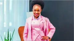 Brightstar Musyoka