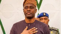 Seyi Makinde