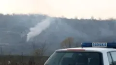 eksplozija, Leštane