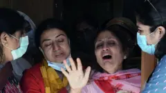 कश्मीर