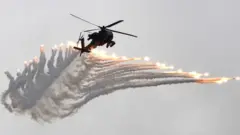 તાઇવાન સુરક્ષાકવચ