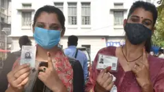 महिलाएं