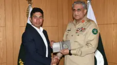 کوہ پیما