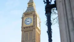 big ben