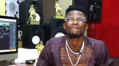 olorin ẹmi Testimony Jaga