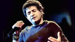 کے کے