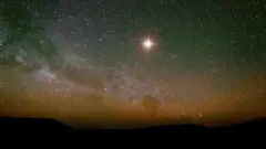 estrella de Belén
