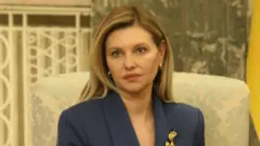 Olena Zelenska