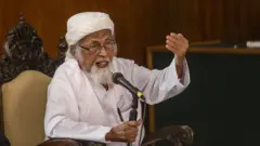 Abu Bakar Ba'asyir