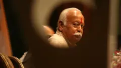 આરએસએસ