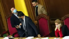 Украина