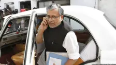 सुशील मोदी