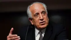 خلیلزاد