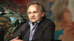 نجیب مایل هروی از محققان عرفان و ادبیات فارسی و اهل هرات است و از ۱۳۵۰ تاکنون ساکن ایران