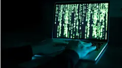 hacker