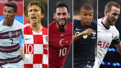 Euro 2020