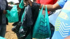 Amashashi aracyakoreshwa cyane mu Burundi