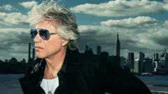 Jon Bon Jovi
