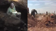 Awa goolu Zama Zama
