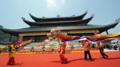 Chùa Bái Đính