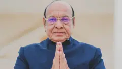 શંકરસિંહ વાઘેલા