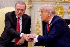 Beyaz Saray zirvesi Türkiye'nin Rusya ile ilişkilerini nasıl etkileyebilir?