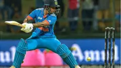 ఇషాన్ కిషన్