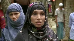 سازمان ملل: شمار پناهجویان به هفتاد میلیون نفر رسیده