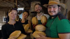 пекарня у Бучі