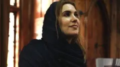 سنتھیا رچی