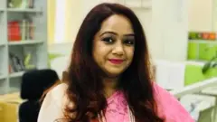 সানজিদা ইসলাম