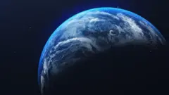 Dunia inapoteza mwangaza