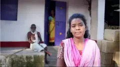 ద్రౌపది ముర్ము స్వగ్రామంలోని ప్రజలు ఏమంటున్నారు?