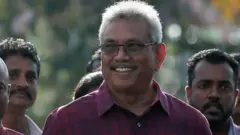 গোটাবায়া রাজাপাকসে