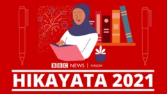 Hikayata
