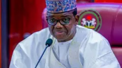 "Zamfara Governor dissolves cabinet": [Bello Matawalle] don sack all im commissioners for State Executive Council