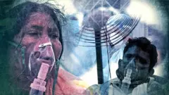 நெருக்கடியில் இந்திய சுகாதார கட்டமைப்பு