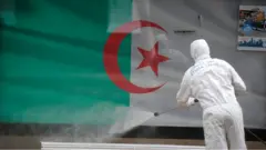 الجزائريون يتضامنون مع أهل البليدة الأكثر تضررا بفيروس كورونا