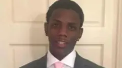 Enfield stabbing: Timothy Adeoye dey charged for Donovan Allen murder in London