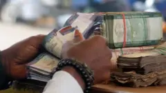 የላይቤሪያ መገበያያ ዶላር