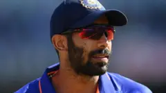 जसप्रीत बुमराह