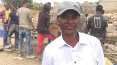 ኤርትራዊ ነጋዳይ ፍስሃዬ ሃይሉ ኣብ ዘላምበሳ