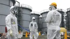 АЭС жумушчулары