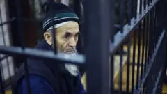 Өмүр бою эркинен ажыратылган Азимжан Аскаров №47 колонияда 25-июлда каза болгону кабарланды