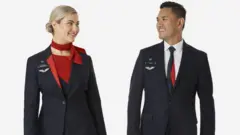 Abakozi ba Qantas