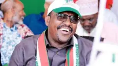 ሱለማን ዮሱፍ