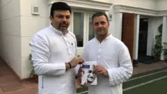 आशिष देशमुख