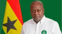 NDC press conference today