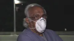 جراح فنزويلي: ننتظر 13 ساعة للحصول على الوقود