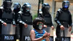 Honduras